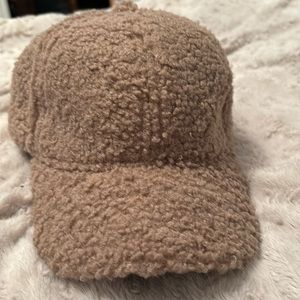 Sherpa Baseball hat